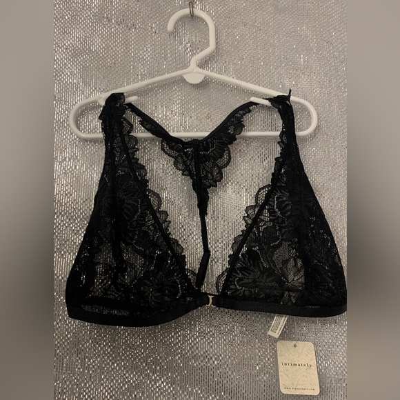 Free People bra Size Medium NWT - Picture 3 of 3